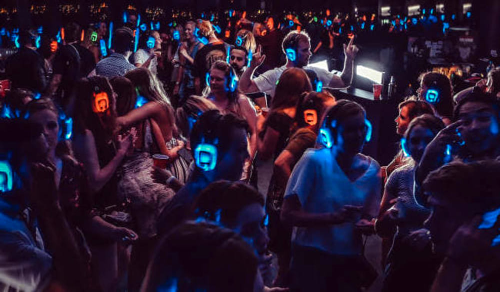 Silent Disco