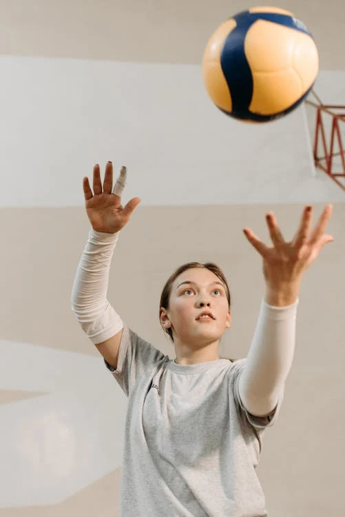 Serata Virtus Pallavolo Cermenate