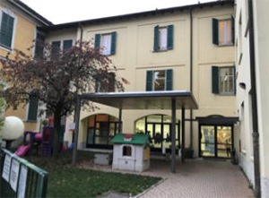 Scuola Infanzia Statale