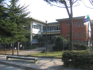 Scuola primaria via Alfieri