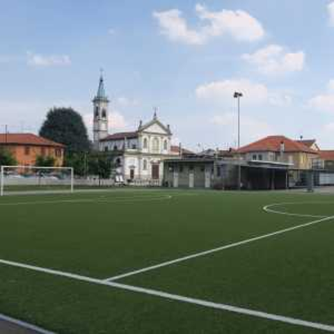 Campo sportivo